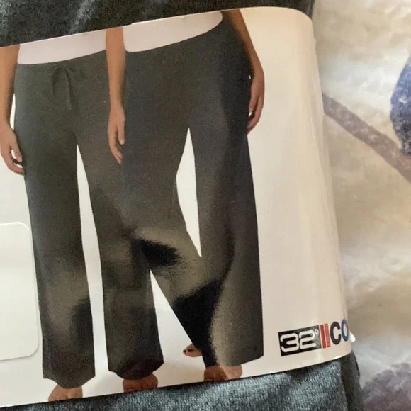 2 pack soft sleep pant - Picture 3 of 3